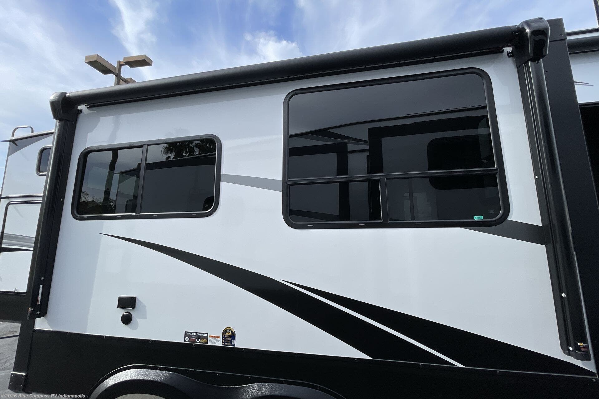 New 2026 Grand Design Reflection 311BHS available in Indianapolis, Indiana