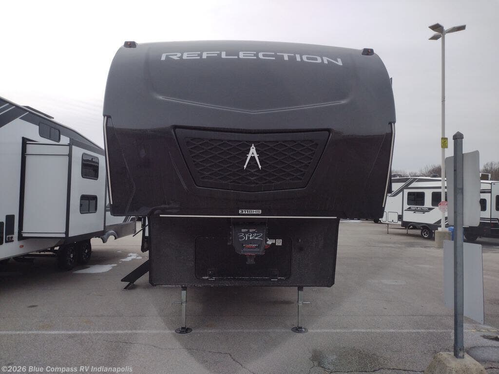 2026 Reflection 311BHS by Grand Design from Blue Compass RV Indianapolis in Indianapolis, Indiana