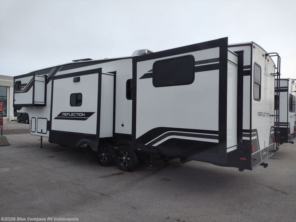 New 2026 Grand Design Reflection 311BHS available in Indianapolis, Indiana