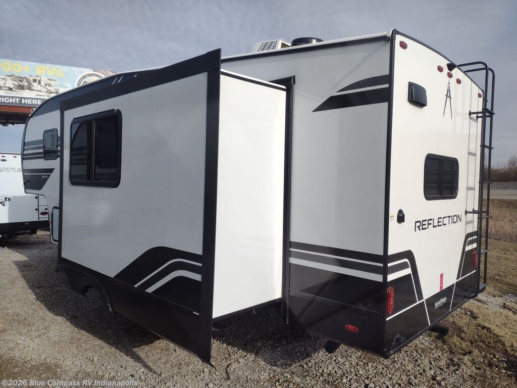 2026 Reflection 150 Series 250ML by Grand Design from Blue Compass RV Indianapolis in Indianapolis, Indiana