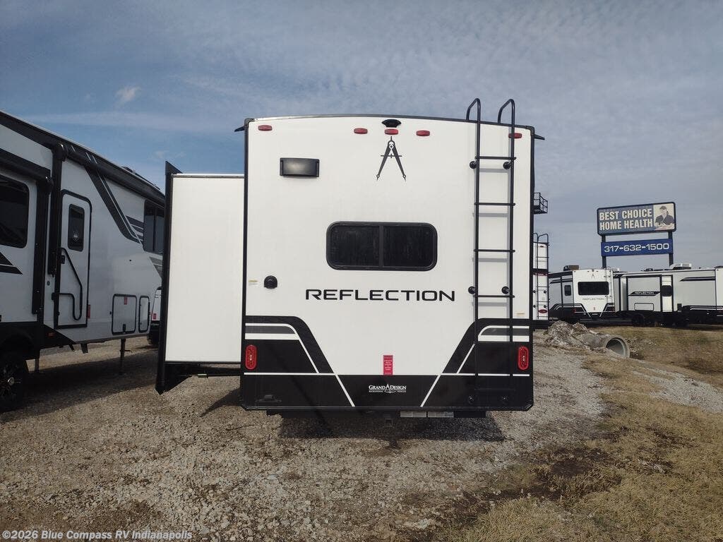 New 2026 Grand Design Reflection 150 Series 250ML available in Indianapolis, Indiana