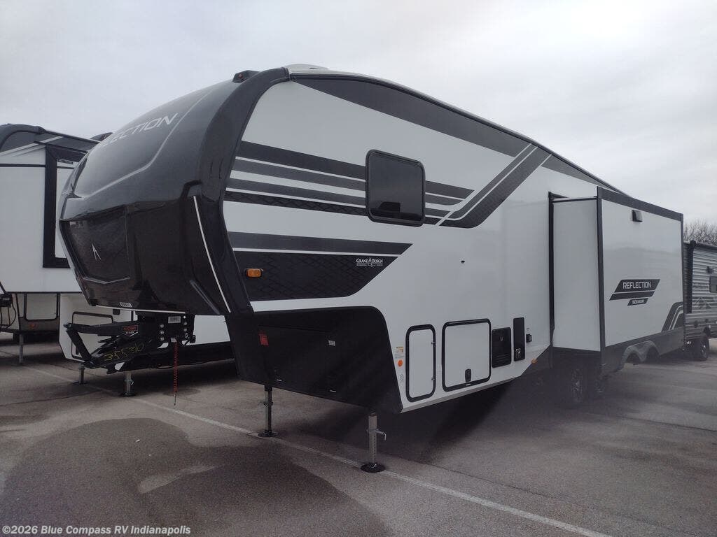New 2026 Grand Design Reflection 150 Series 295RL available in Indianapolis, Indiana