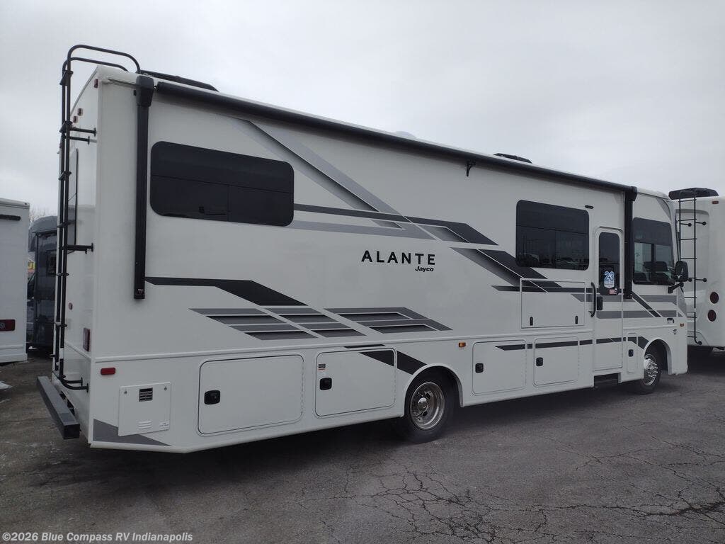 New 2026 Entegra Coach Vision 29F available in Indianapolis, Indiana