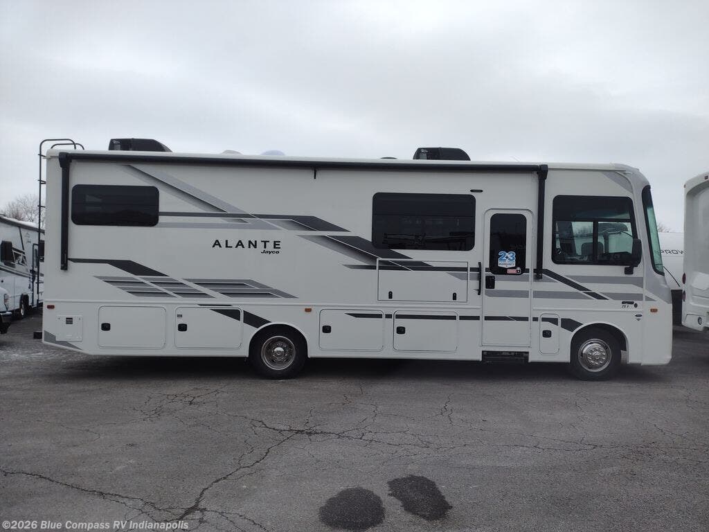 2026 Vision 29F by Entegra Coach from Blue Compass RV Indianapolis in Indianapolis, Indiana