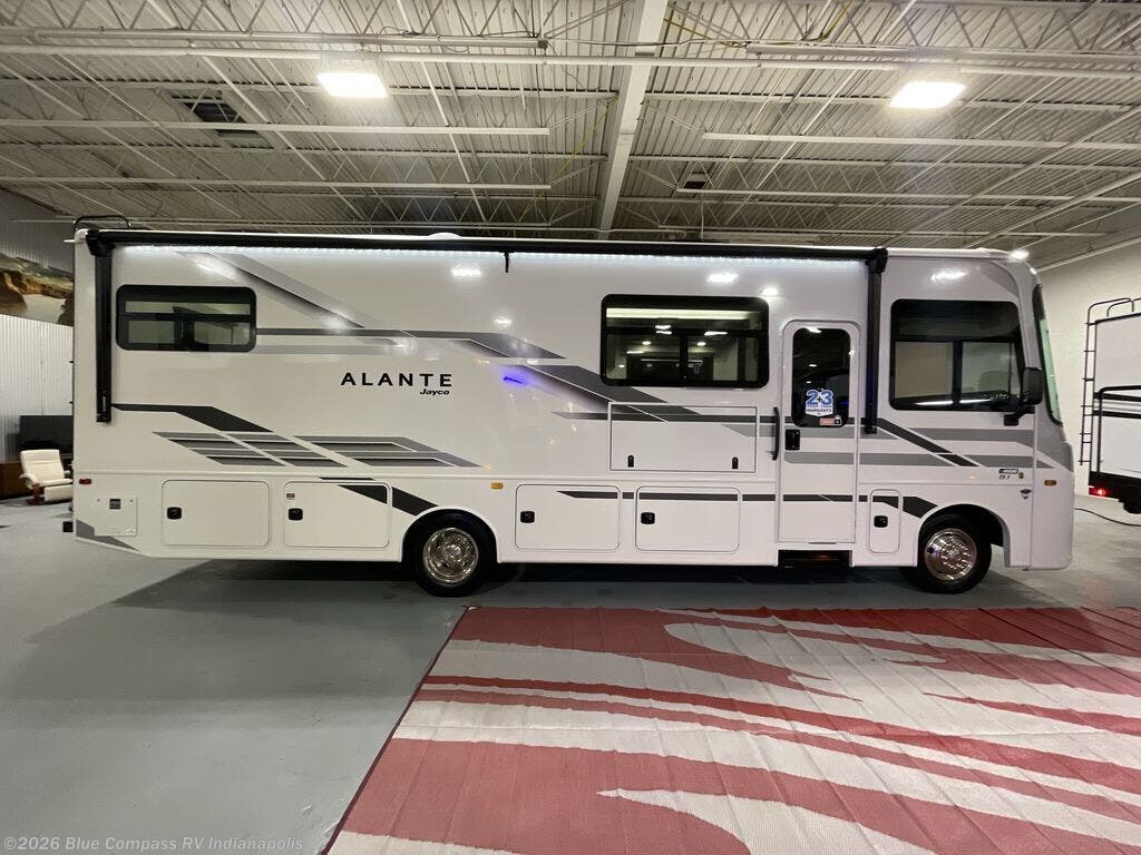 2026 Alante 29F by Jayco from Blue Compass RV Indianapolis in Indianapolis, Indiana