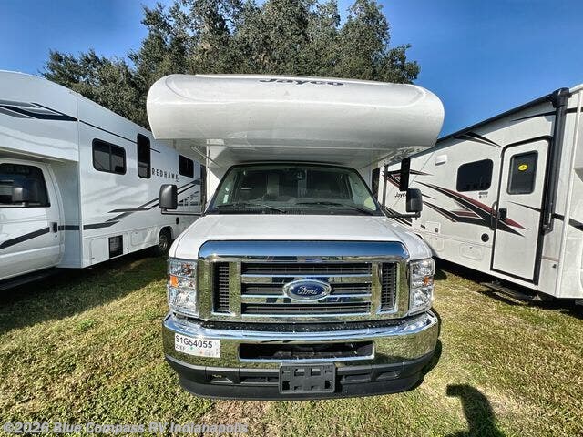 New 2026 Jayco Redhawk SE 22EF available in Indianapolis, Indiana