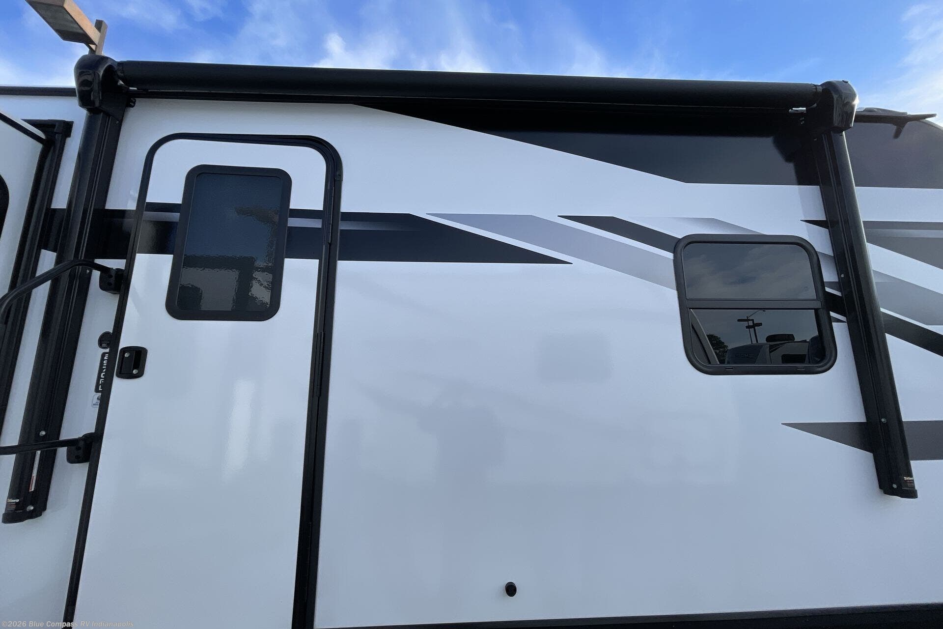 2026 Imagine 2970RL by Grand Design from Blue Compass RV Indianapolis in Indianapolis, Indiana