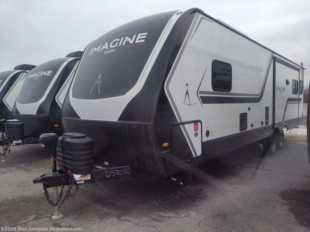 New 2026 Grand Design Imagine 2970RL available in Indianapolis, Indiana