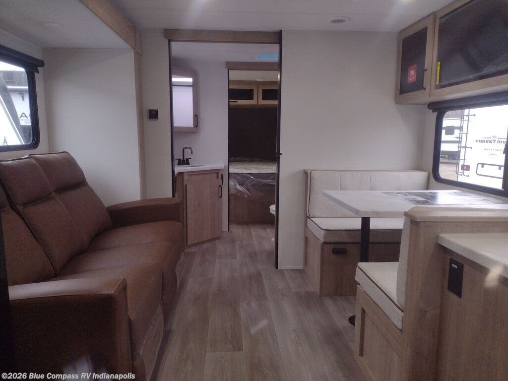 2026 Imagine XLS 23LDE by Grand Design from Blue Compass RV Indianapolis in Indianapolis, Indiana