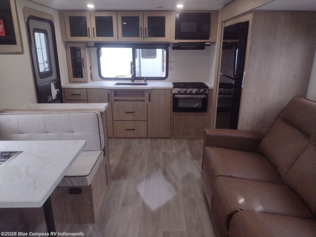 New 2026 Grand Design Imagine XLS 23LDE available in Indianapolis, Indiana