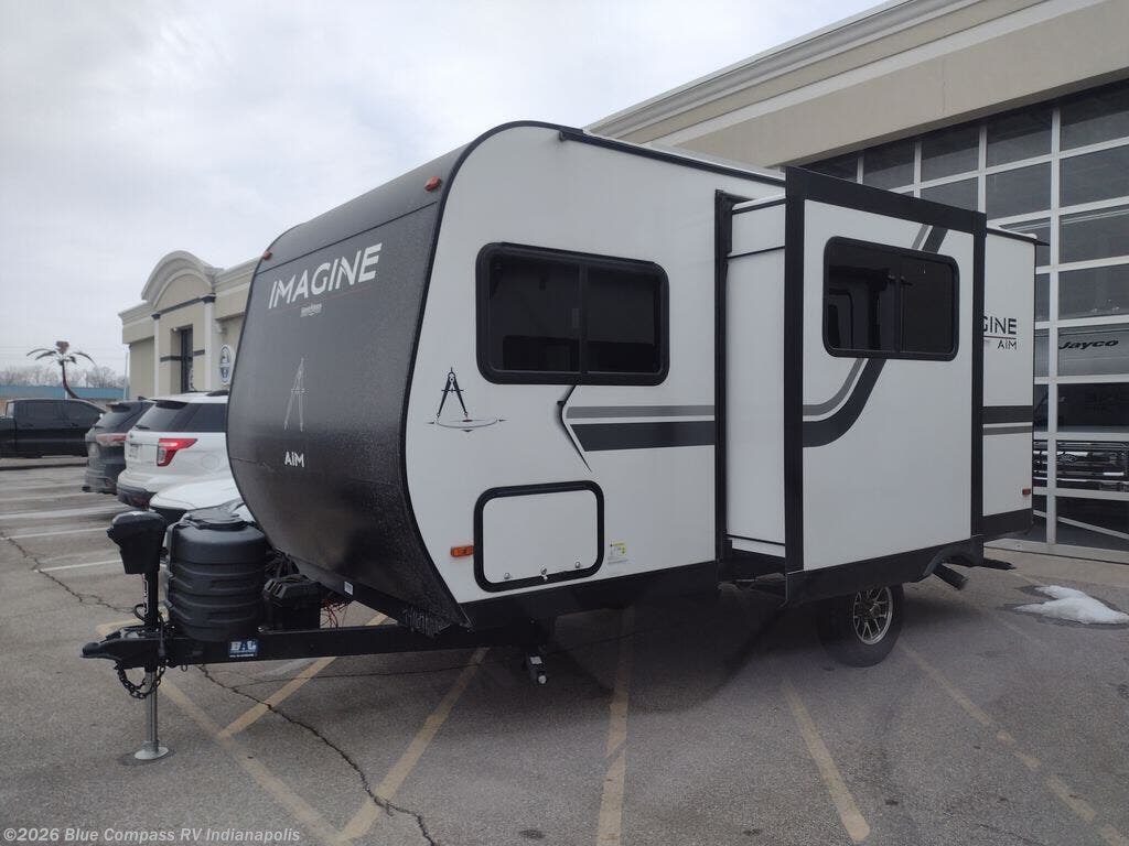Used 2025 Grand Design Imagine AIM 16ML available in Indianapolis, Indiana