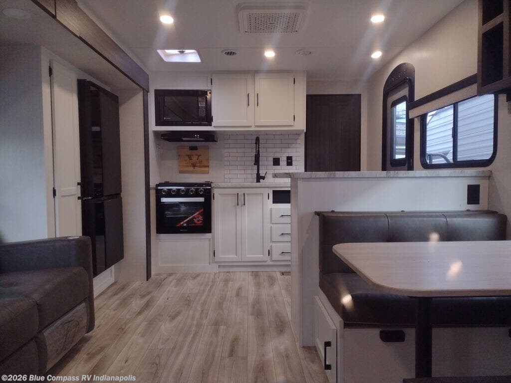 New 2026 Venture RV SportTrek ST271VRB available in Indianapolis, Indiana