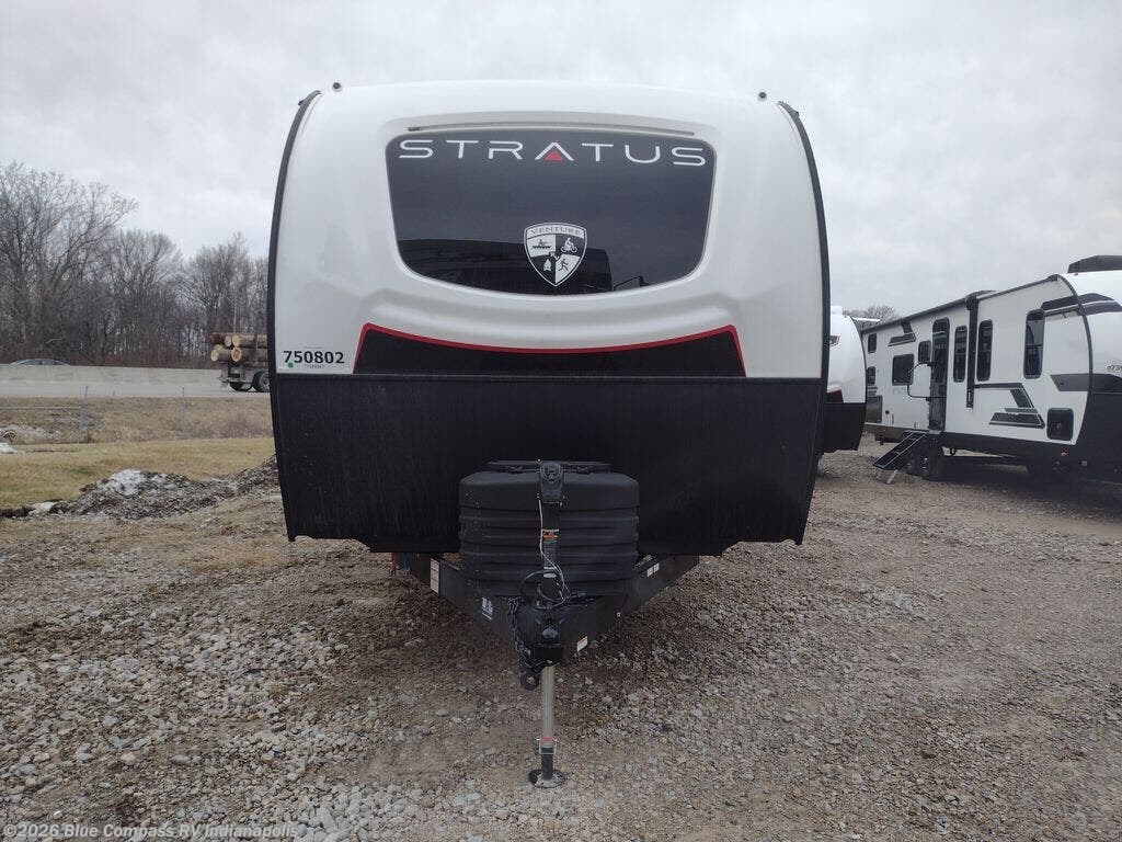 2026 Stratus SR262VFK by Venture RV from Blue Compass RV Indianapolis in Indianapolis, Indiana