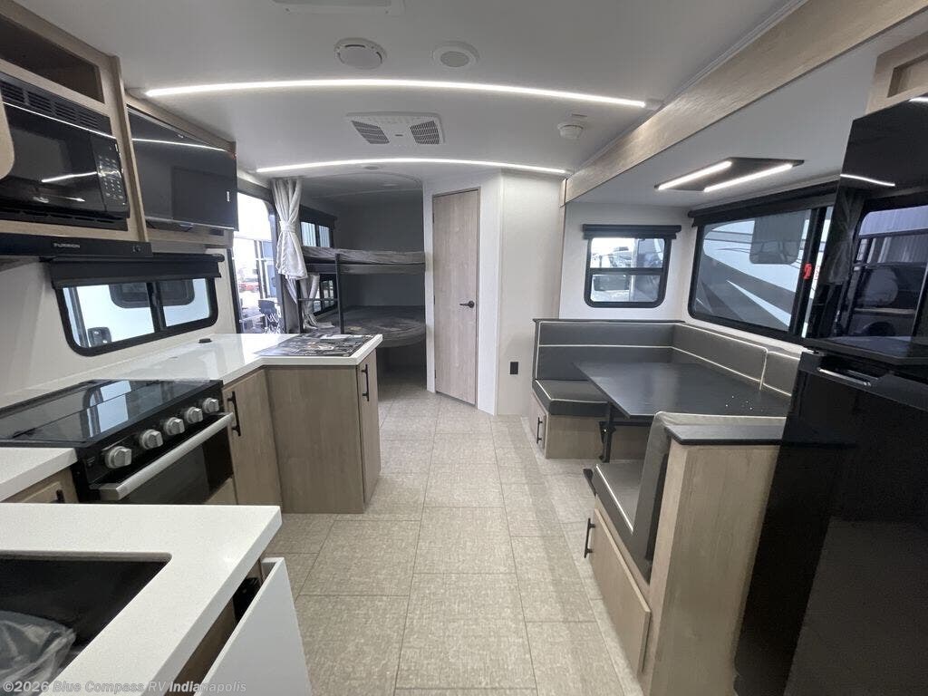 New 2026 Grand Design Imagine 2470BH available in Indianapolis, Indiana