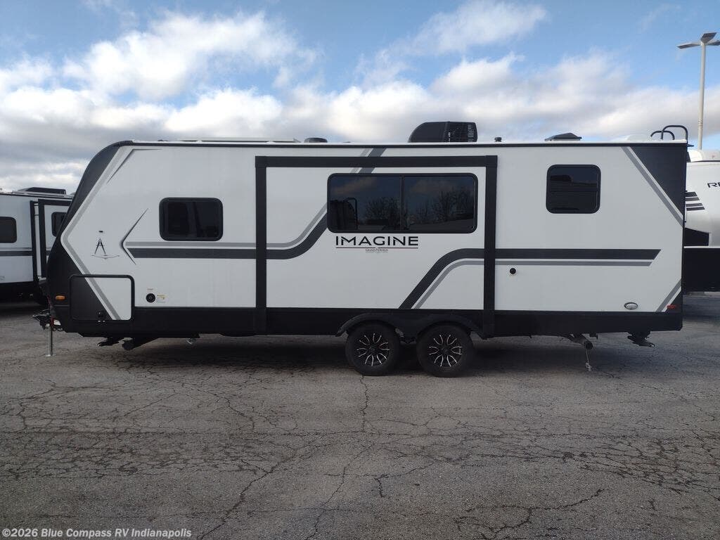 2026 Imagine 2470BH by Grand Design from Blue Compass RV Indianapolis in Indianapolis, Indiana