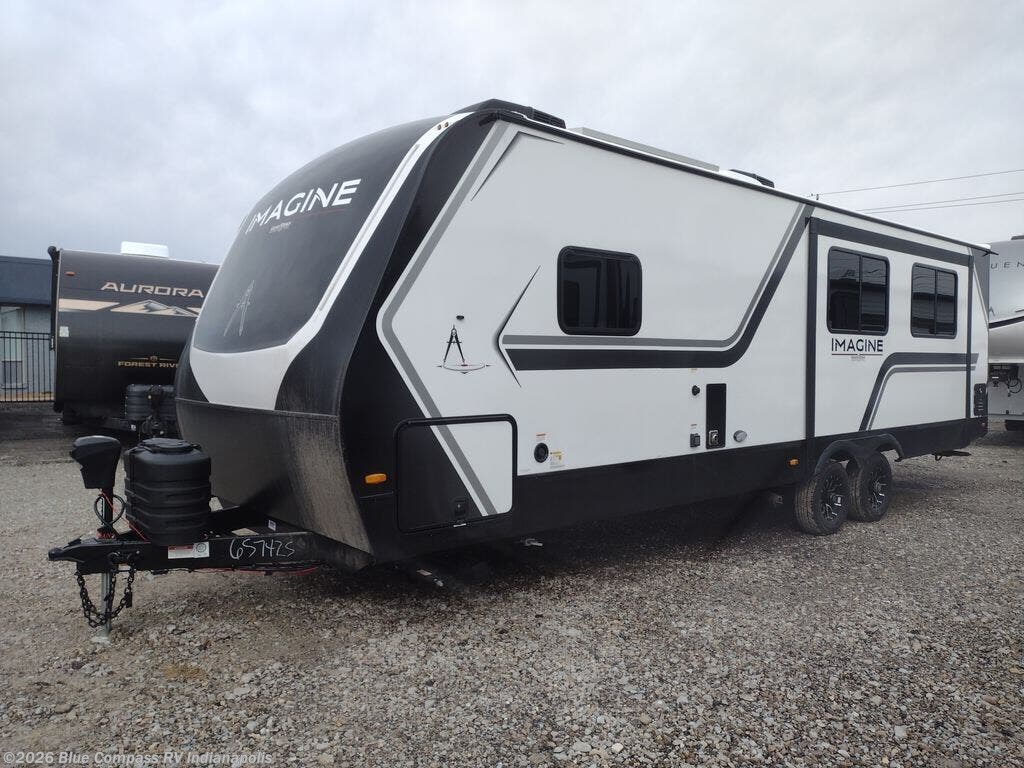 New 2026 Grand Design Imagine 2670MK available in Indianapolis, Indiana