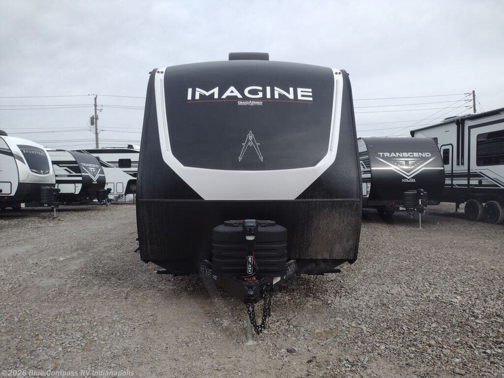 2026 Imagine 2670MK by Grand Design from Blue Compass RV Indianapolis in Indianapolis, Indiana