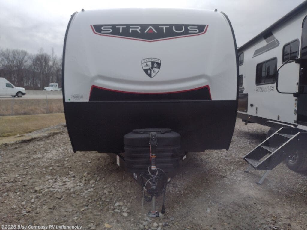 2026 Stratus SR261VRB by Venture RV from Blue Compass RV Indianapolis in Indianapolis, Indiana