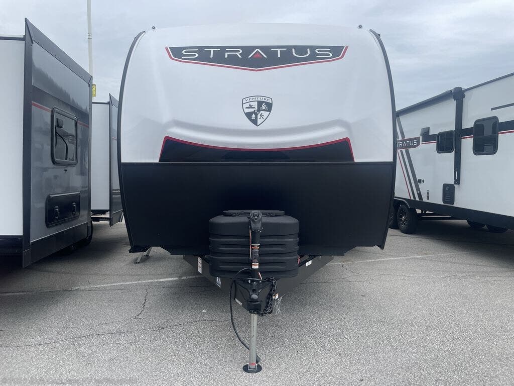 2026 Stratus SR291VQB by Venture RV from Blue Compass RV Indianapolis in Indianapolis, Indiana