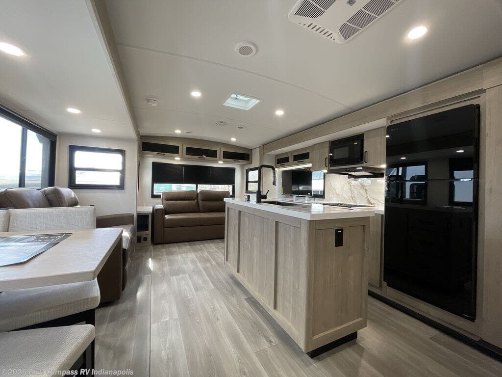 New 2026 Grand Design Imagine 2970RL available in Indianapolis, Indiana