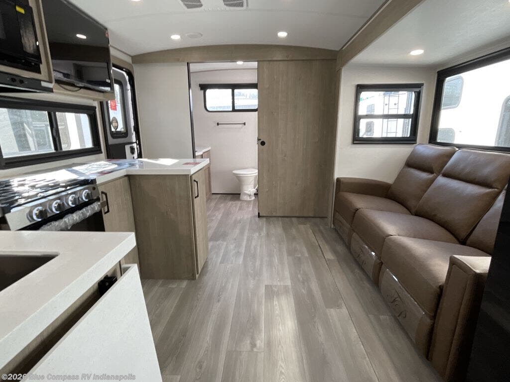 New 2026 Grand Design Imagine 2300MK available in Indianapolis, Indiana