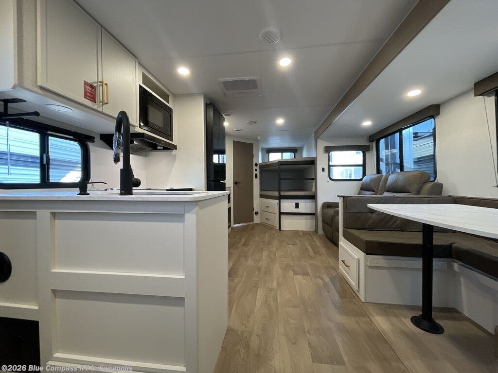 New 2026 Grand Design Transcend Xplor 27DBX available in Indianapolis, Indiana