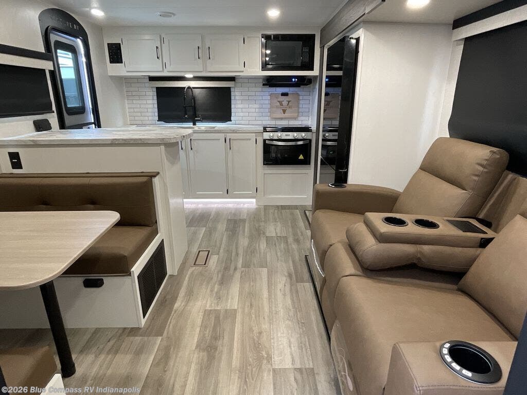New 2026 Venture RV Stratus SR241VRK available in Indianapolis, Indiana