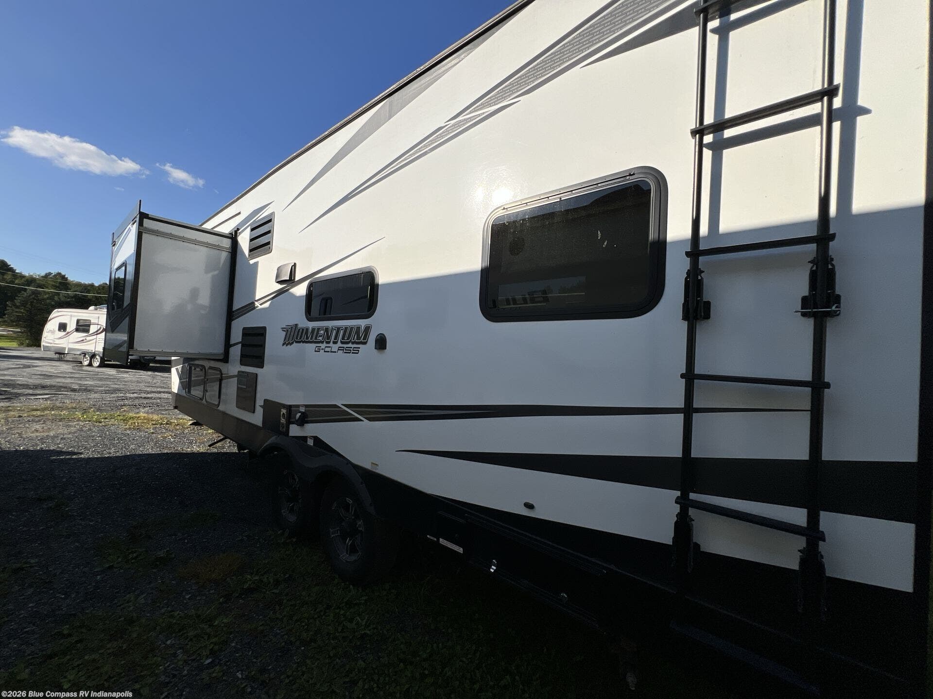 Used 2019 Grand Design Momentum G-Class 21G available in Indianapolis, Indiana