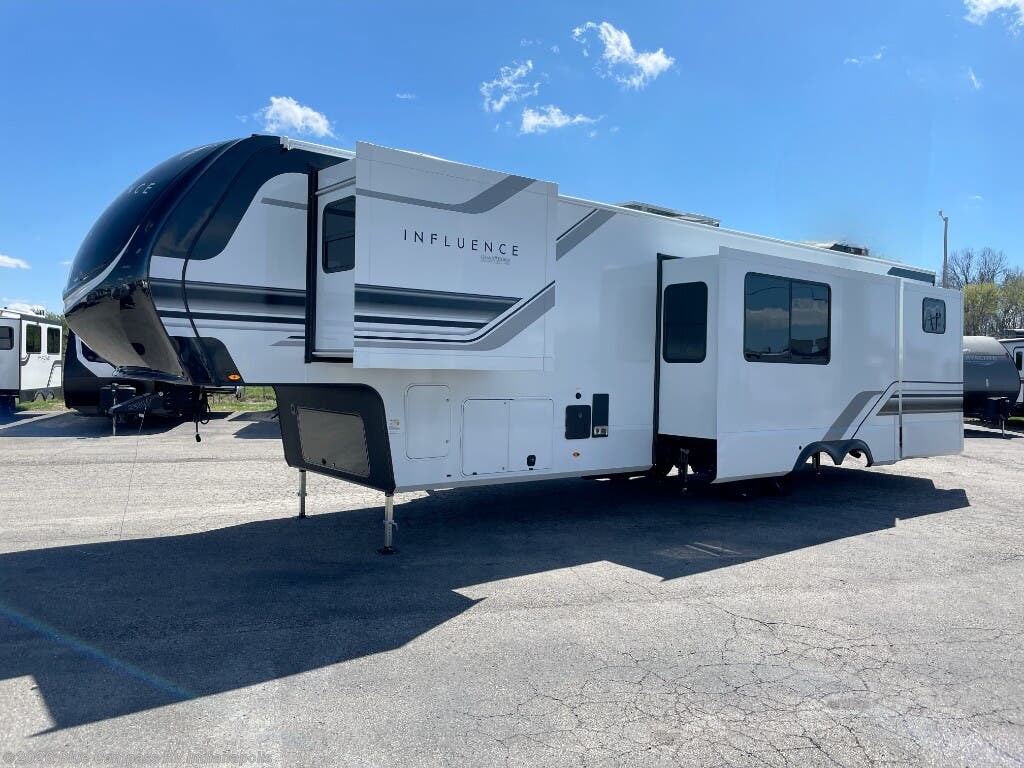 New 2026 Grand Design Influence 3904BH available in Indianapolis, Indiana