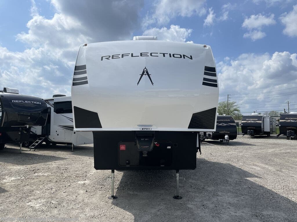 2026 Reflection 100 Series 27BH by Grand Design from Blue Compass RV Indianapolis in Indianapolis, Indiana