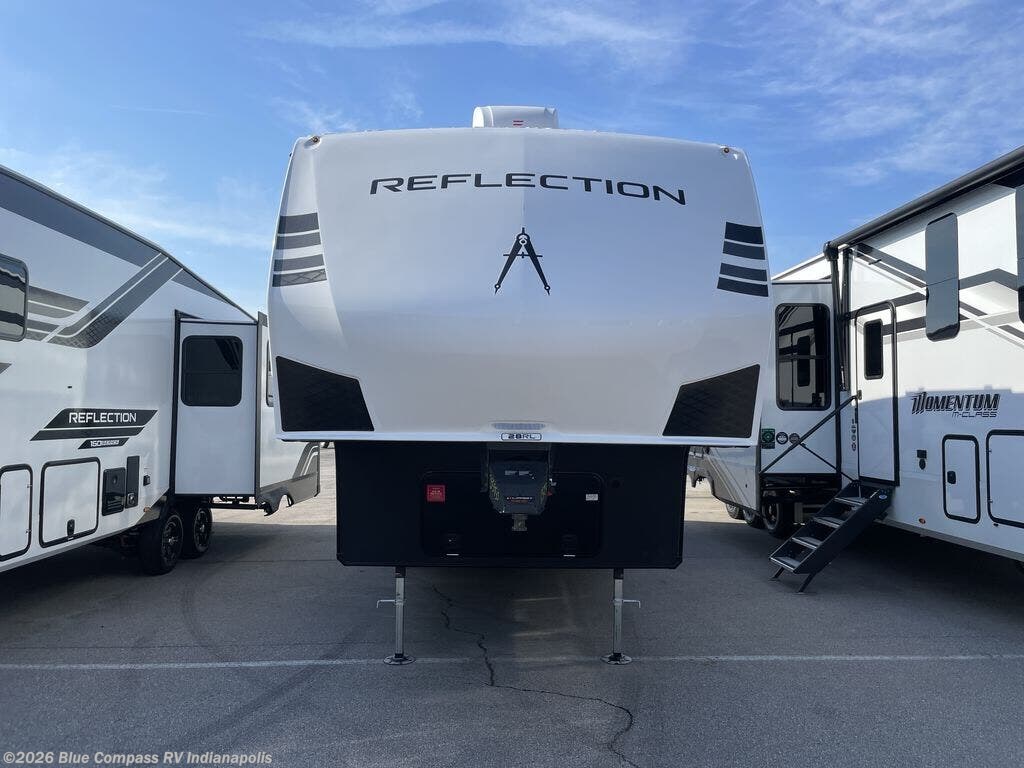 2026 Reflection 100 Series 28RL by Grand Design from Blue Compass RV Indianapolis in Indianapolis, Indiana