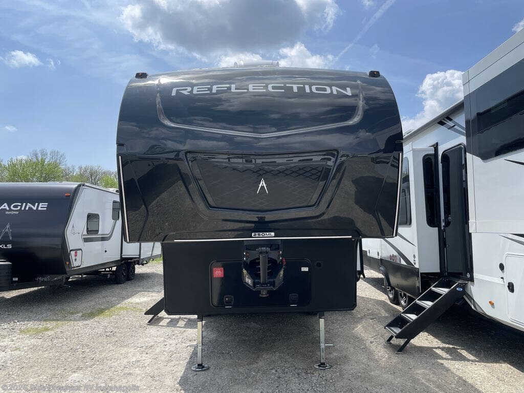 2026 Reflection 150 Series 250ML by Grand Design from Blue Compass RV Indianapolis in Indianapolis, Indiana