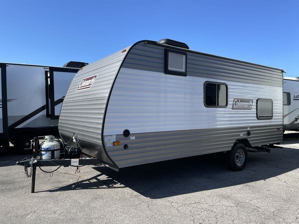 Used 2024 Coleman Lantern 17B available in Indianapolis, Indiana