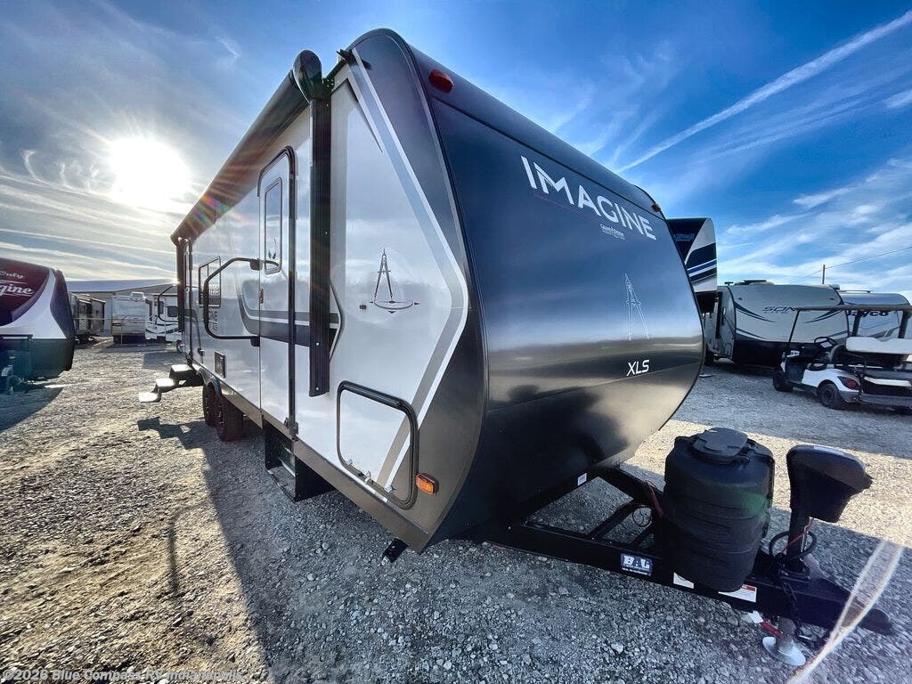 2026 Imagine XLS 23LDE by Grand Design from Blue Compass RV Indianapolis in Indianapolis, Indiana