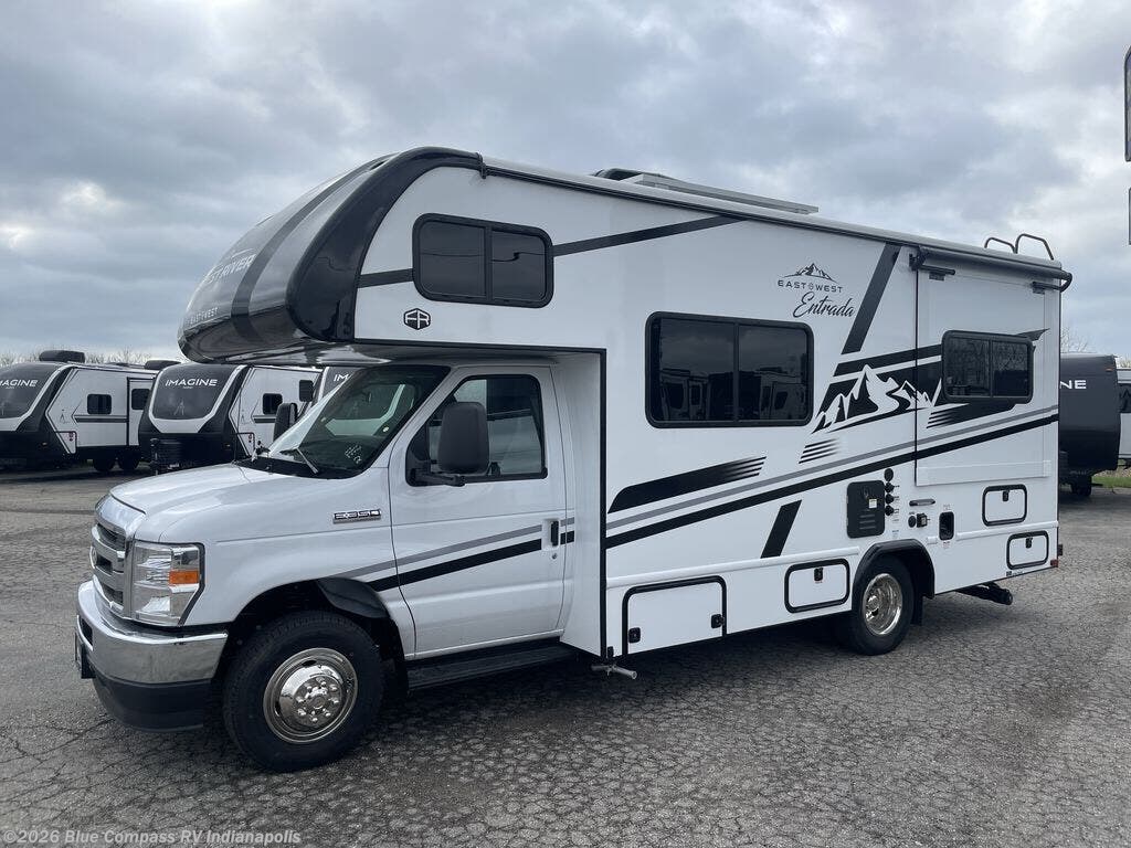 New 2026 East to West Entrada 2200S available in Indianapolis, Indiana