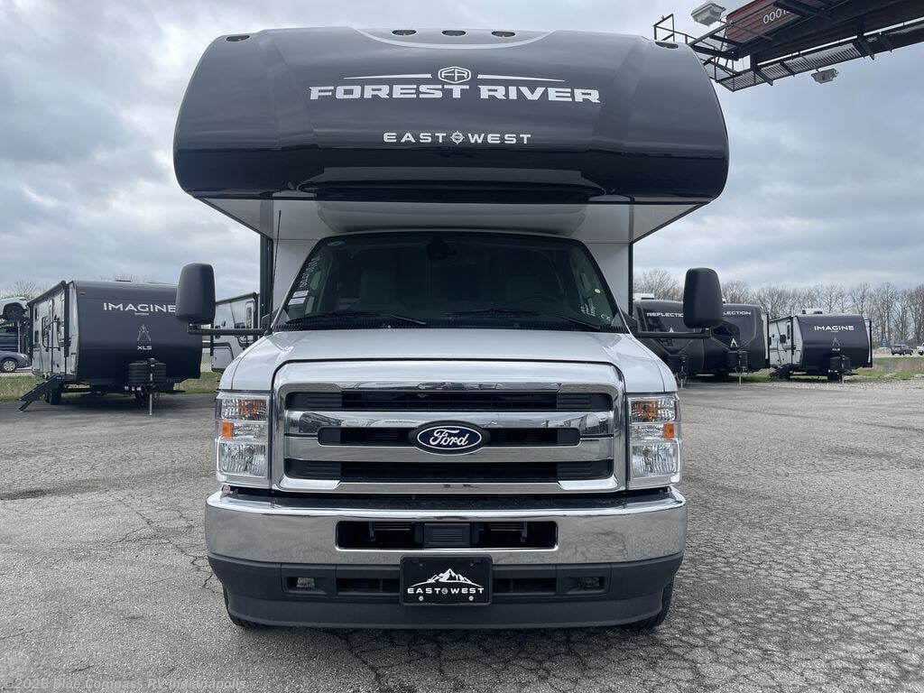2026 Entrada 2200S by East to West from Blue Compass RV Indianapolis in Indianapolis, Indiana