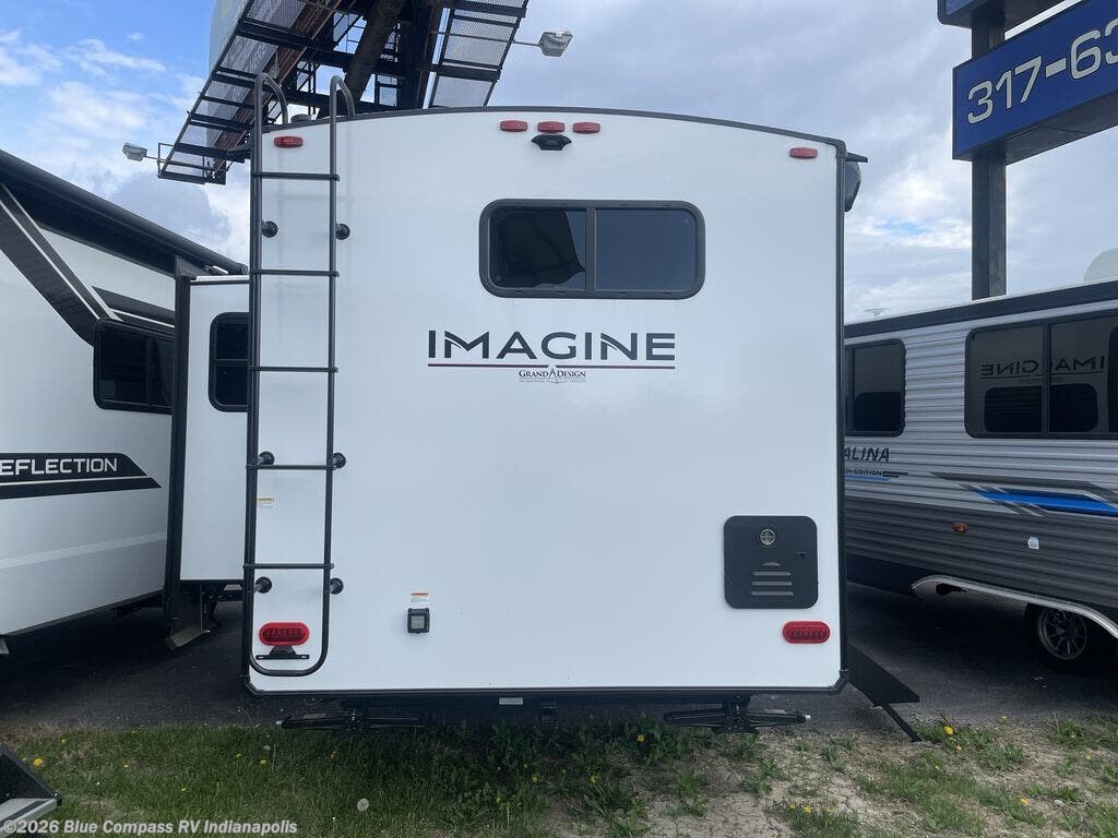 New 2026 Grand Design Imagine 2300MK available in Indianapolis, Indiana