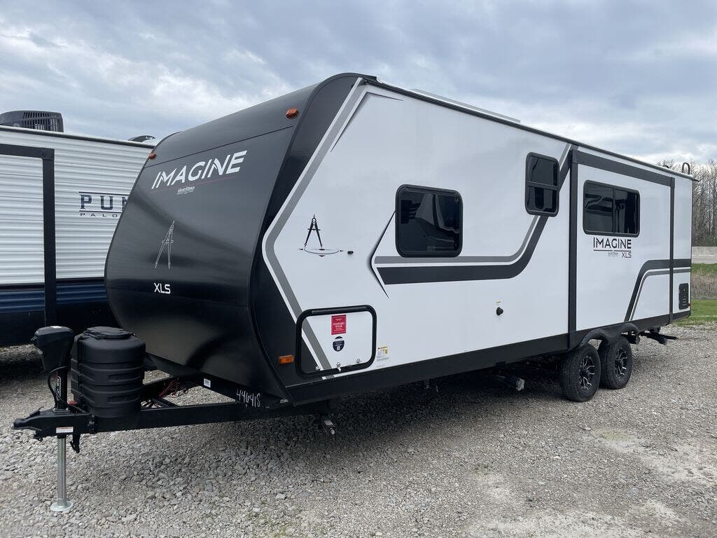 New 2026 Grand Design Imagine XLS 23LDE available in Indianapolis, Indiana