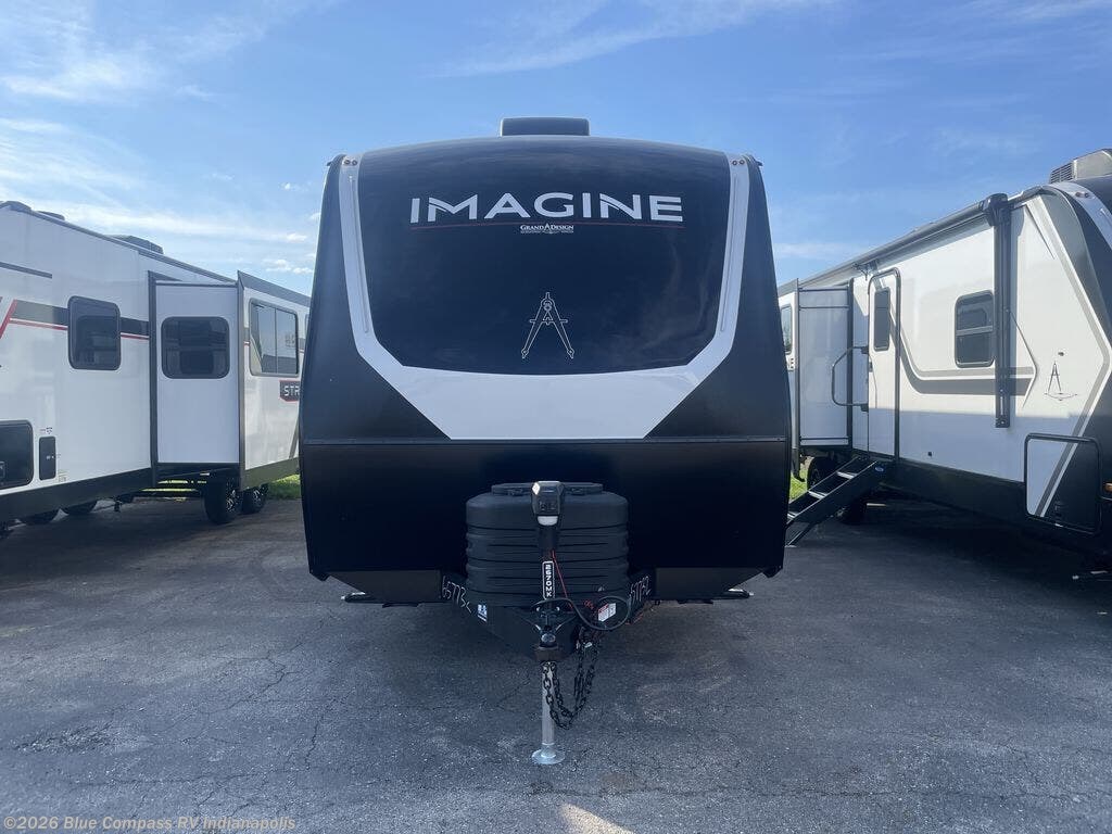 2026 Imagine 2670MK by Grand Design from Blue Compass RV Indianapolis in Indianapolis, Indiana