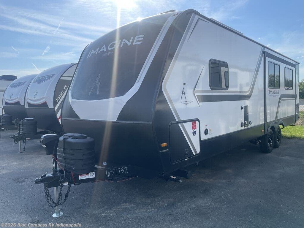 New 2026 Grand Design Imagine 2670MK available in Indianapolis, Indiana