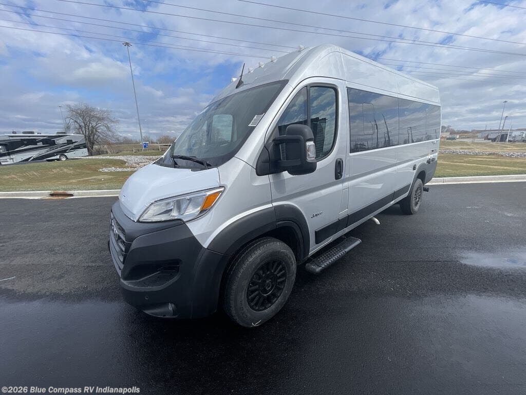 2026 Swift 20T by Jayco from Blue Compass RV Indianapolis in Indianapolis, Indiana