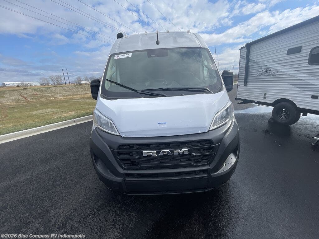 New 2026 Jayco Swift 20T available in Indianapolis, Indiana