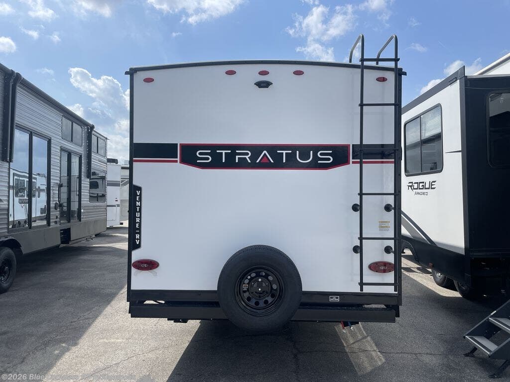 2026 Stratus SR261VRB by Venture RV from Blue Compass RV Indianapolis in Indianapolis, Indiana