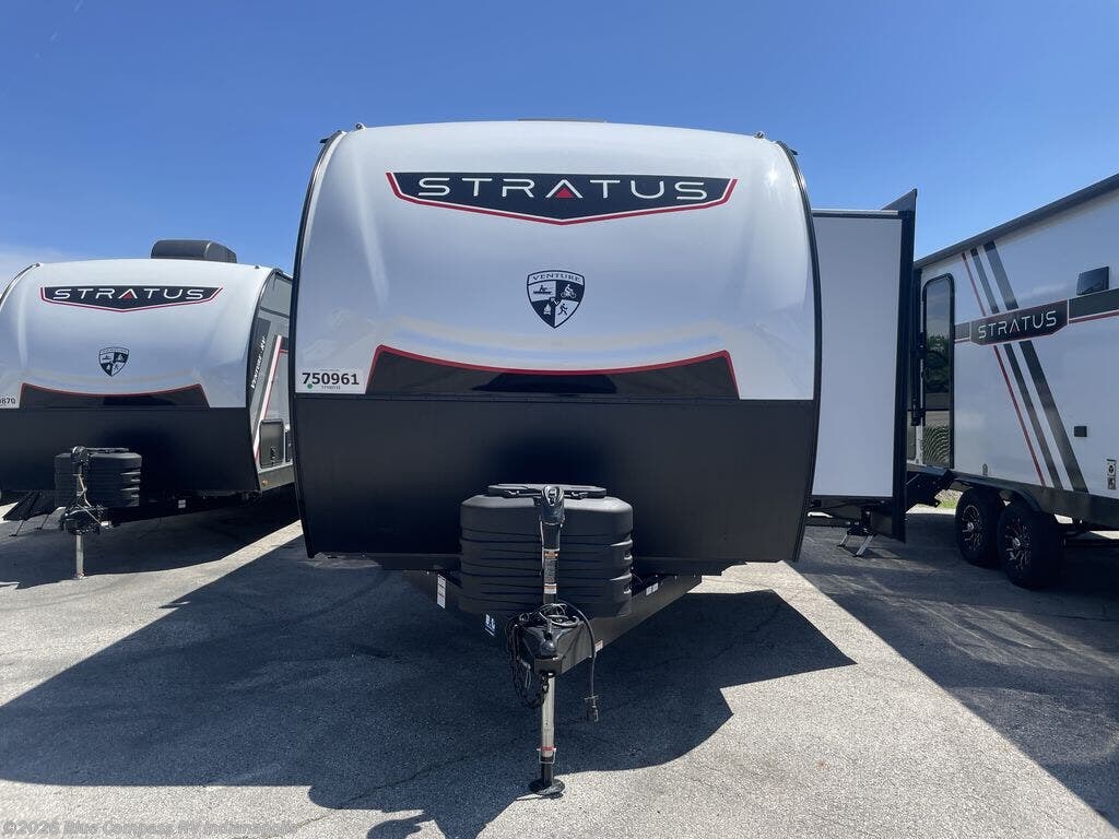 2026 Stratus SR302VBH by Venture RV from Blue Compass RV Indianapolis in Indianapolis, Indiana