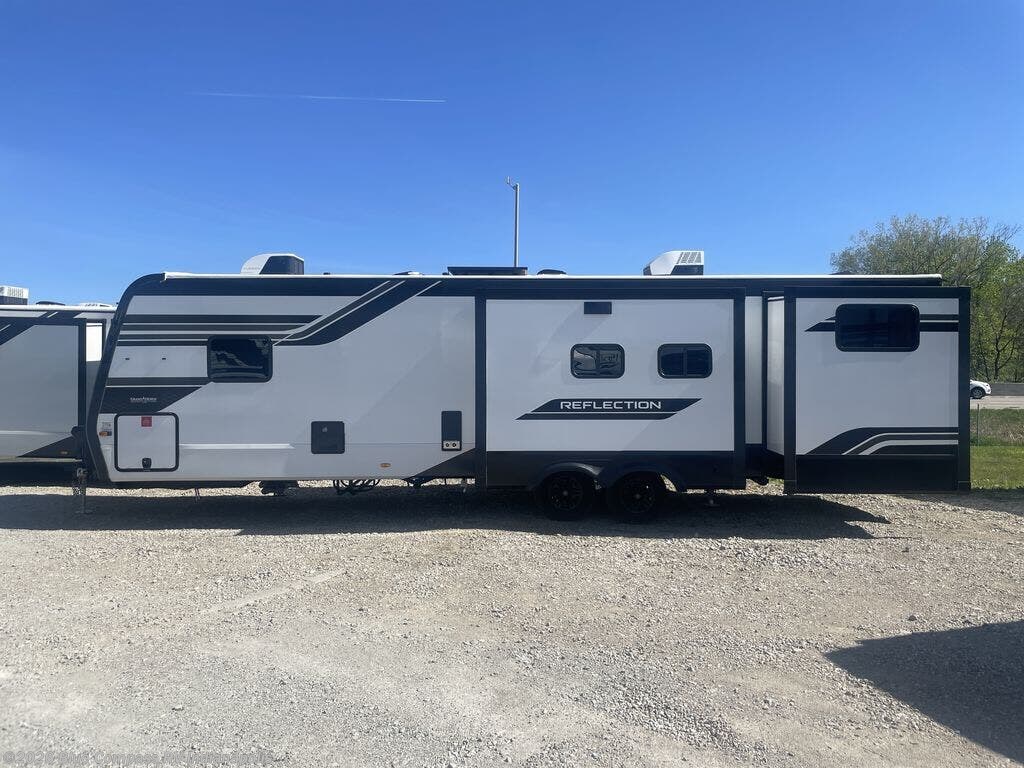 2026 Reflection 342BHTS by Grand Design from Blue Compass RV Indianapolis in Indianapolis, Indiana