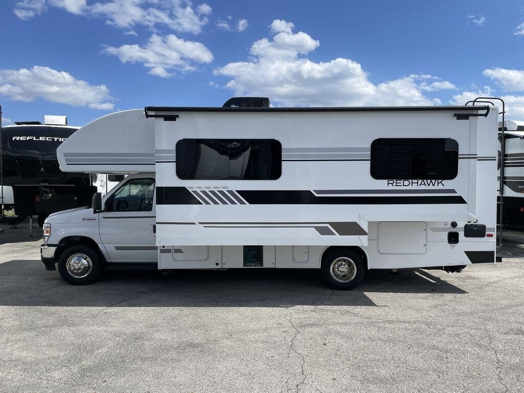2027 Redhawk 24B by Jayco from Blue Compass RV Indianapolis in Indianapolis, Indiana
