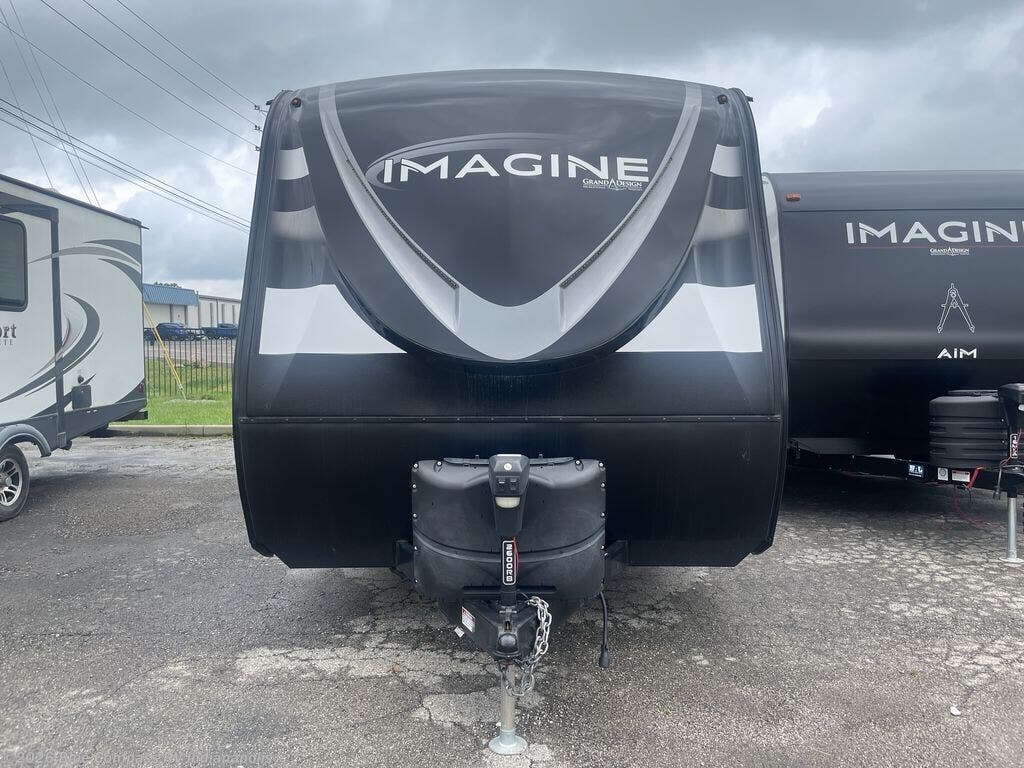 2022 Imagine 2600RB by Grand Design from Blue Compass RV Indianapolis in Indianapolis, Indiana