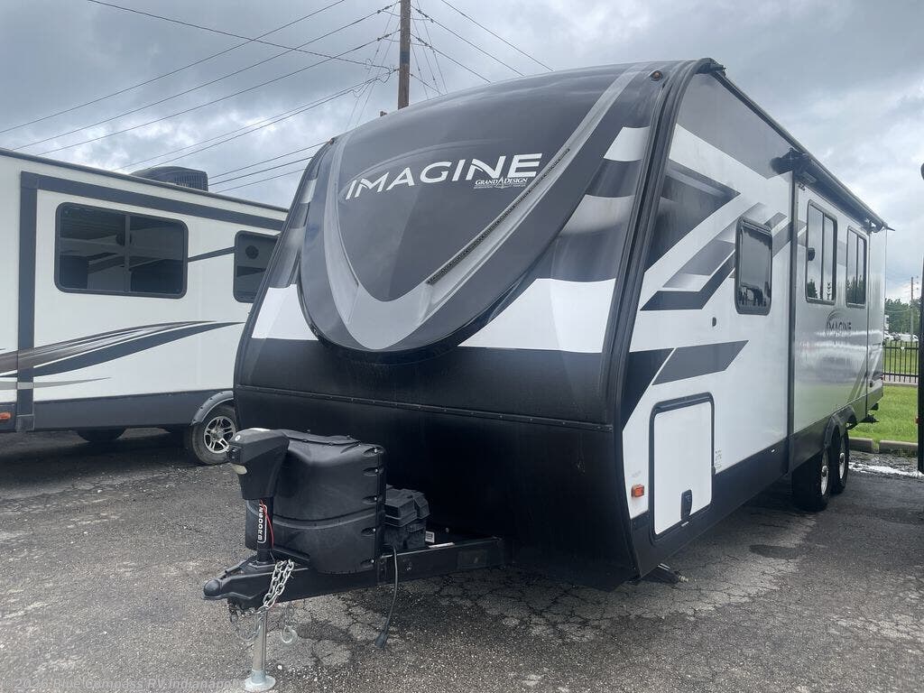 Used 2022 Grand Design Imagine 2600RB available in Indianapolis, Indiana