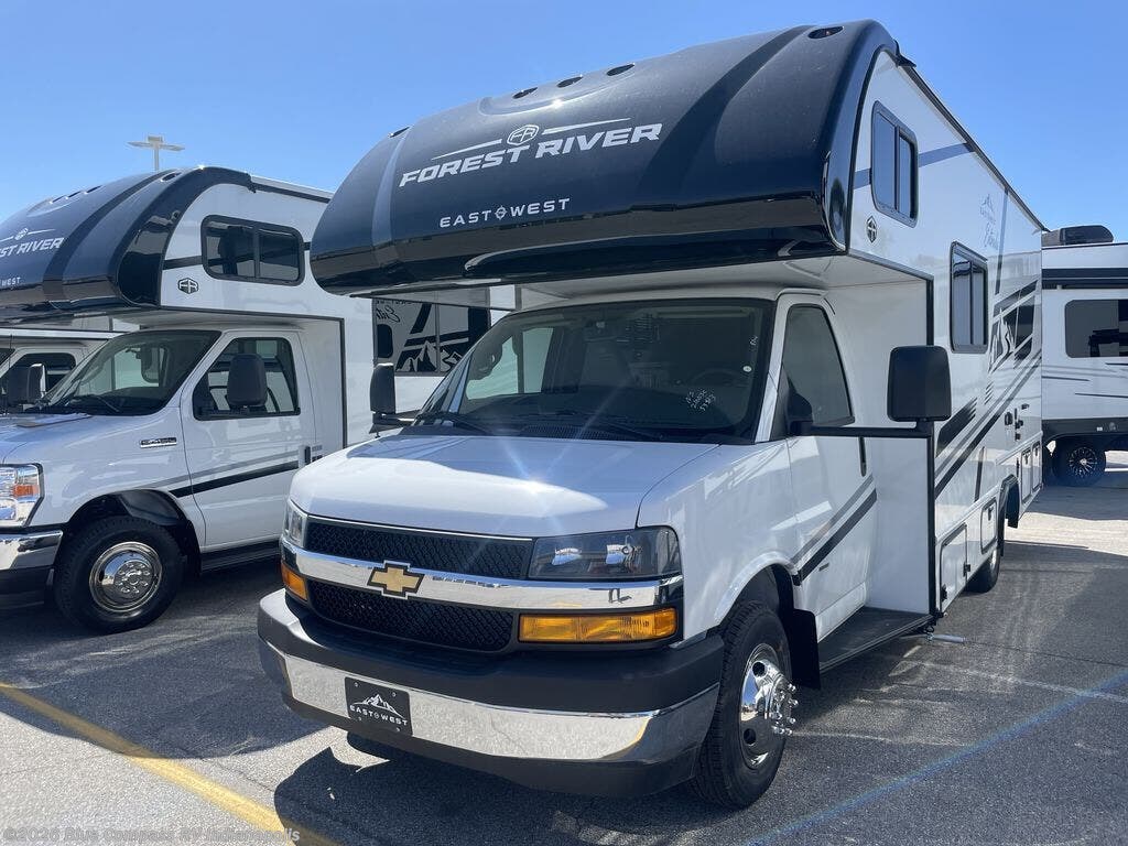 New 2026 East to West Entrada 210NS available in Indianapolis, Indiana