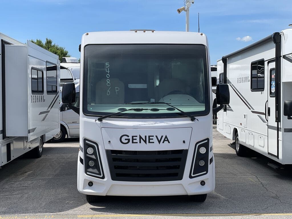2027 Geneva 24VS by Thor Motor Coach from Blue Compass RV Indianapolis in Indianapolis, Indiana